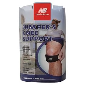 New Balance Jumper's Knee Support by 