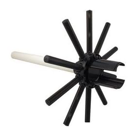 Hayward Pro Series S244T Sand Filter Series Replacement Folding Umbrella Lateral Ass'y w/Center Pipe: Patio, Lawn &amp; Garden
