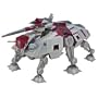 Star Wars 3.75" Republic AT-TE Tank Vehicle