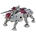 Star Wars 3.75" Republic AT-TE Tank Vehicle