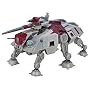 Star Wars 3.75" Republic AT-TE Tank Vehicle