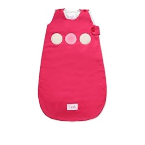 3 Sprouts Quilted Sleep Sack