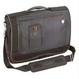 URBAN TOPLOAD NB CCASE BLK ORG 16.5IN NYLON