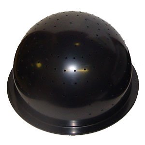 Belvedere Dryer Part: Plastic Inner Mega Hood For B900b