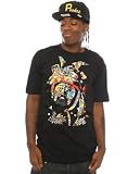 Tank Theory - Tank Theory The Samurai Tee,T-shirts for Men