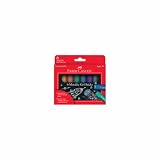 Faber Castell Metallic Gel Sticks