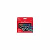Faber Castell Metallic Gel Sticks