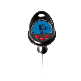 Emeril ET8017 Professional Digital Grill Thermometer by 