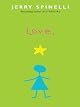 Love, Stargirl