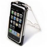 iPhone Alu-magnesium By Deco