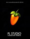 FL Studio 9 Signature Bundle Edition (PC DVD)