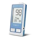 FORA V10 Talking, No-Coding Blood Glucose Monitoring System