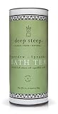 Deep Steep Bath Tea Honeydew Spearmint - B000XCVXF6