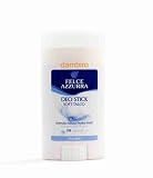 Produkt-Bild: PAGLIERI - Felce Azzurra Deo-Stick Soft Talco 40ml - No Alcohol