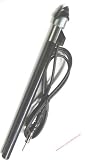 Produkt-Bild: Teleskopantenne f&uuml;r VW Golf I und Golf II