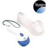 IMAGE OF MS9500 Voyager BT, Scanner, USB Kit, Extended Memory,Scanner,Base,Cable,PS,Black