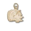 Jacksonville State Gamecock1/2" Charm/Pendant