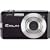 Casio Exilim EX-S12 12MP Digital Camera with 3x Optical Zoom and 2.7 inch LCD (Black)