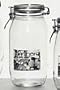 Arc International Triomphe Glass Canning Jar 2 Qt.