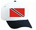 Trinidad And Tobago White Cap