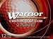 Warrior Golf
Super Soft Golf Balls