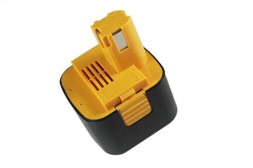  GOLDEN DRAGON [12.00V, 3000mAh, Ni-MH] Replacement Power Tools/Cordless Drill Battery for PANASONIC EY9200 cordless drill EY6903GQKW EY3790B EY6105YQW EY6405 EY6405FQKW EY6406 EY3502FQMKW EY3503FQWKW EY3550DQG EY9005B 