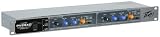 PEAVEY 2 WAY STEREO 3 WAY MONO CROSSOVER