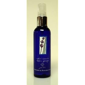 Lavender Body, Room & Pillow Spray (100ml)
