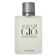 Giorgio Armani Acqua Di Gio Eau De Toilette Splash - 100ml/3.4oz