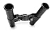 Sporting Goods : Cannon Dual Rod Holder - Front Mount