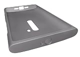 Nokia 02733Q3 CC-1043 Cover for Lumia 920 - 1 Pack - Retail Packaging - Grey