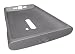 Nokia 02733Q3 CC-1043 Cover for Lumia 920 - 1 Pack - Retail Packaging - Grey