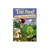 The Pond - The Little Things, Trust Starts Small