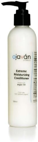 Natural Moisturizing Conditioner, 8 Ounces