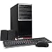 Gateway DX4200-09 - Tower - 1 x Phenom X4 9100e / 1.8 GHz - RAM 4 GB - HDD 1 x 640 GB - DVD?RW / DVD-RAM - Radeon HD 3200 - Mdm - Gigabit Ethernet - Vista Home Premium 64-bit - Monitor : none