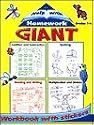 Giant Help with Homework: Ages 6-8