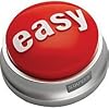 Staples Talking Easy Button Complete