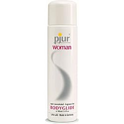 Pjur Womens Bodyglide 100 ml Lube Personal Lubricant