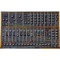 Arturia Moog Modular V2 Software Synthesizer by 
