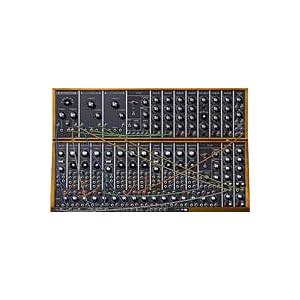 Arturia Moog Modular V2 Software Synthesizer by 