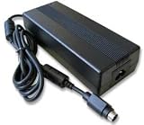 LI SHIN /Lite-On 0405B20220 20V 11A 220W AC Adapter for Notebooks