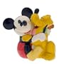 Disney Mickey Mouse & Pluto Cookie Jar