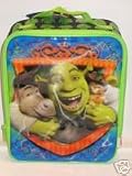 Shrek Insulated Soft Lunchbag Lunchboz
