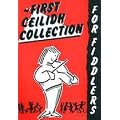 First Ceilidh Collection for Fiddlers
