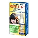 Liceguard Repellent Spray - 1.01 Oz