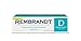 Rembrandt Deeply White Whitening Fluoride Toothpaste Winter Mint, 2.6-Ounce Packages (Pack of 3)