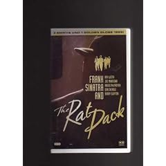 The Rat Pack [Verleihversion] [VHS]