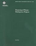 Financing of Private Hydropower Proje...