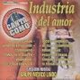 Pistas: Canta Como Industria Del Amor