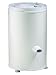 from White Knight White Knight 28007(T) spin dryer, 3.2kg capacity, gravity drain, stainless steel Model W/K28007(T)